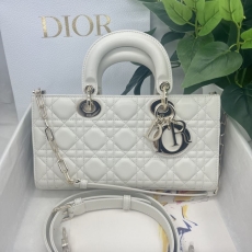Dior Top Handle Bags